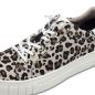 Preview: Sneaker Marco Tozzi, Leopardenoptik